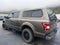 2018 Ford F-150 LARIAT 4WD SuperCrew 5.5' Box