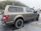 2018 Ford F-150 LARIAT 4WD SuperCrew 5.5' Box