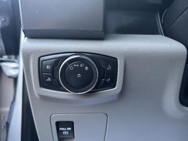 2018 Ford F-150 XLT 4WD SuperCrew 5.5' Box