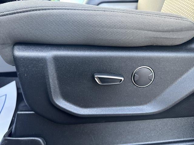 2018 Ford F-150 XLT 4WD SuperCrew 5.5' Box