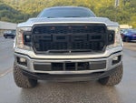 2018 Ford F-150 XLT 4WD SuperCrew 5.5' Box