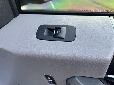 2018 Ford F-150 XLT 4WD SuperCrew 5.5' Box