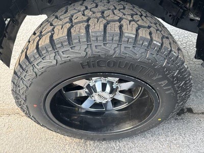 2018 Ford F-150 XLT 4WD SuperCrew 5.5' Box