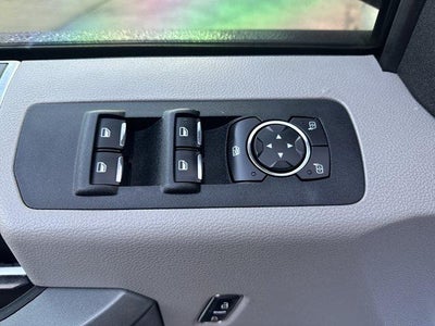 2018 Ford F-150 XLT 4WD SuperCrew 5.5' Box