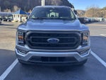 2023 Ford F-150 XLT 4WD SuperCrew 5.5' Box