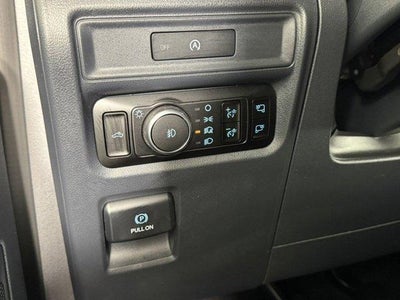 2025 Ford F-150 XLT 4WD SuperCrew 5.5' Box