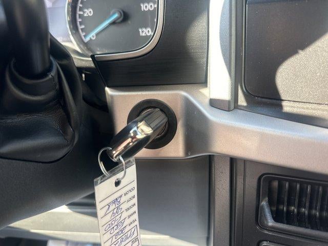 2021 Ford F-150 XLT 4WD SuperCrew 5.5' Box