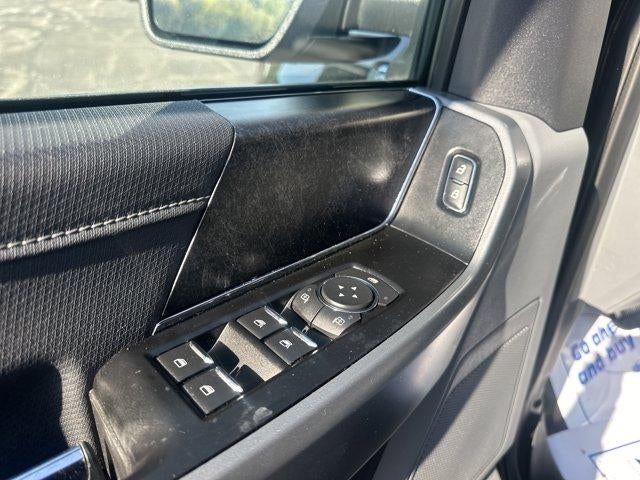 2021 Ford F-150 XLT 4WD SuperCrew 5.5' Box