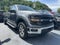 2024 Ford F-150 XLT 4WD SuperCrew 5.5' Box