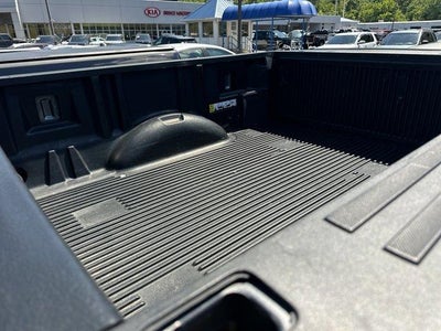 2024 Ford F-150 XLT 4WD SuperCrew 5.5' Box