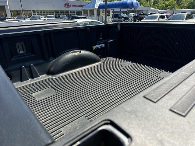 2024 Ford F-150 XLT 4WD SuperCrew 5.5' Box