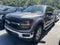 2024 Ford F-150 XLT 4WD SuperCrew 5.5' Box