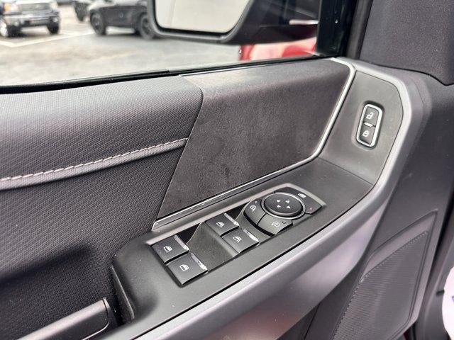 2025 Ford F-150 XLT 4WD SuperCrew 5.5' Box