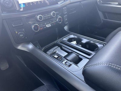 2024 Ford F-150 XLT 4WD SuperCrew 5.5' Box