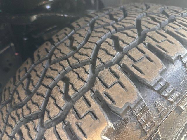 2024 Ford F-150 XLT 4WD SuperCrew 5.5' Box