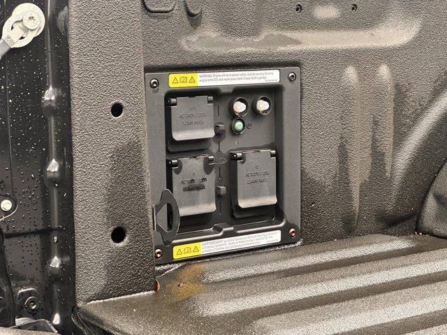 2024 Ford F-150 XLT 4WD SuperCrew 5.5' Box