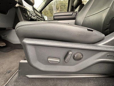 2024 Ford F-150 XLT 4WD SuperCrew 5.5' Box