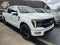 2025 Ford F-150 Platinum 4WD SuperCrew 5.5' Box