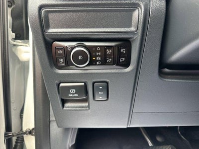 2025 Ford F-150 Platinum 4WD SuperCrew 5.5' Box