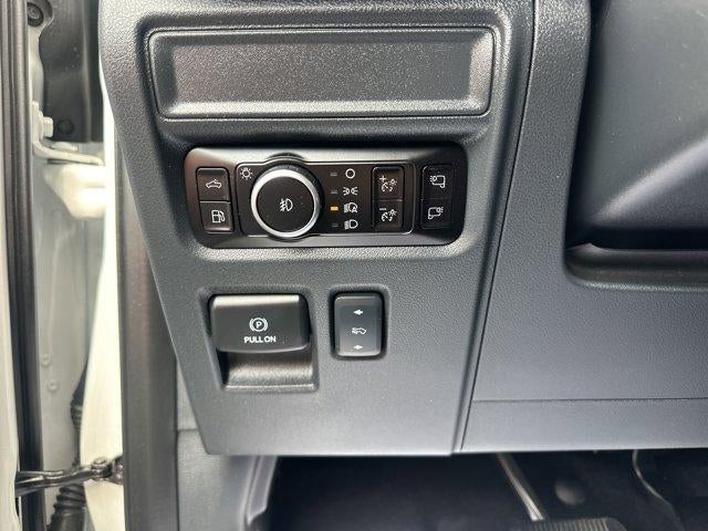 2025 Ford F-150 Platinum 4WD SuperCrew 5.5' Box