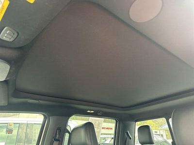 2025 Ford F-150 Platinum 4WD SuperCrew 5.5' Box