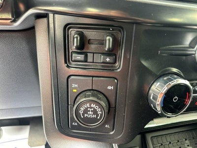 2025 Ford F-150 Platinum 4WD SuperCrew 5.5' Box