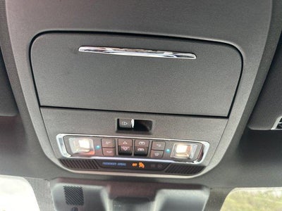 2025 Ford F-150 Platinum 4WD SuperCrew 5.5' Box