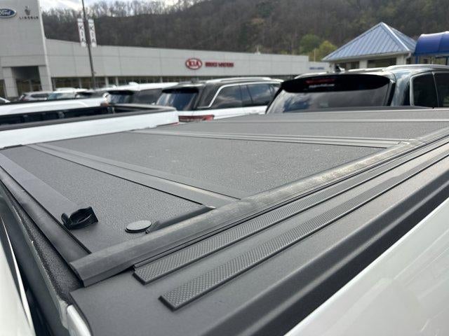 2025 Ford F-150 Platinum 4WD SuperCrew 5.5' Box