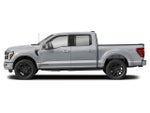 2026 Ford F-150 Platinum 4WD SuperCrew 5.5' Box