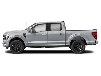 2026 Ford F-150 Platinum 4WD SuperCrew 5.5' Box