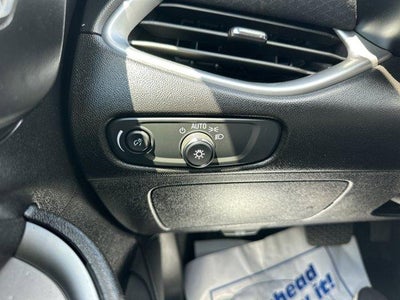 2023 Chevrolet Malibu 4dr Sdn 1LT