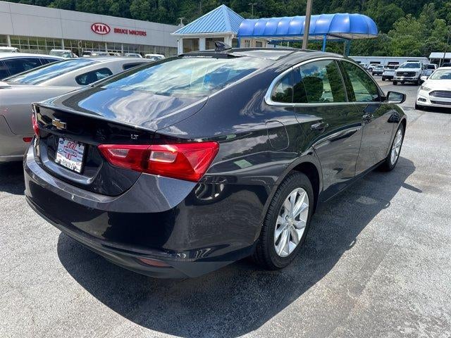 2023 Chevrolet Malibu 4dr Sdn 1LT