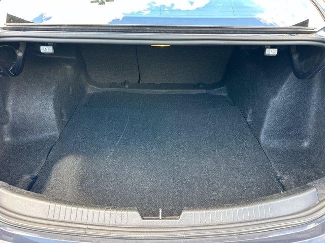 2023 Chevrolet Malibu 4dr Sdn 1LT