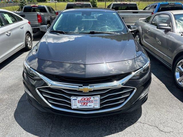 2023 Chevrolet Malibu 4dr Sdn 1LT