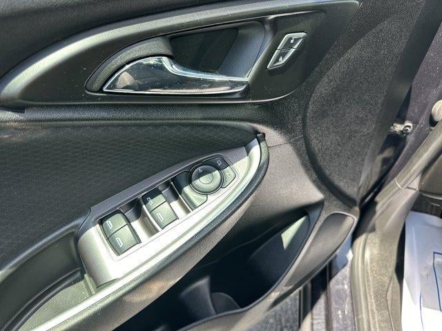 2023 Chevrolet Malibu 4dr Sdn 1LT