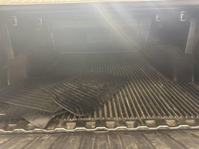 2023 Chevrolet Silverado 1500 Crew Cab Short Box 4-Wheel Drive LT 2FL