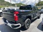 2022 Chevrolet Silverado 1500 Crew Cab Short Box 4-Wheel Drive LT 2FL