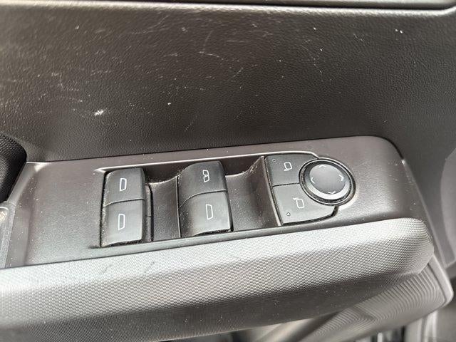 2024 Chevrolet Colorado Crew Cab Short Box 4-Wheel Drive Trail Boss