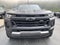 2024 Chevrolet Colorado Crew Cab Short Box 4-Wheel Drive Trail Boss
