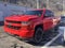 2017 Chevrolet Silverado 1500 Double Cab Standard Box 4-Wheel Drive Custom