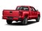 2017 Chevrolet Silverado 1500 Double Cab Standard Box 4-Wheel Drive Custom