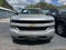 2016 Chevrolet Silverado 1500 Double Cab Standard Box 4-Wheel Drive Custom