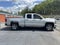 2016 Chevrolet Silverado 1500 Double Cab Standard Box 4-Wheel Drive Custom