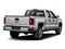 2016 Chevrolet Silverado 1500 Double Cab Standard Box 4-Wheel Drive Custom