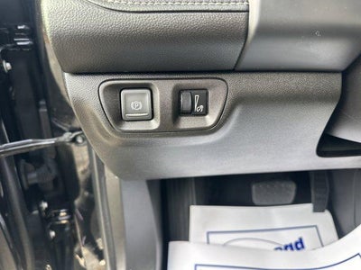 2021 GMC Acadia AWD SLT