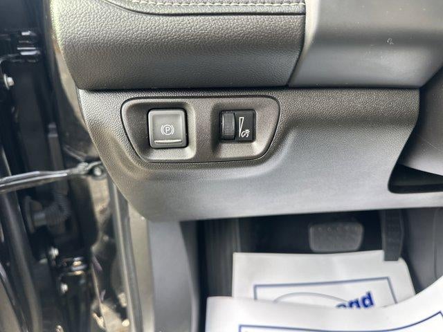 2021 GMC Acadia AWD SLT