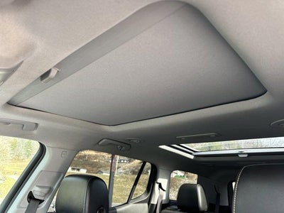 2021 GMC Acadia AWD SLT