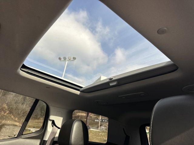 2021 GMC Acadia AWD SLT