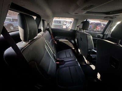 2021 GMC Acadia AWD SLT