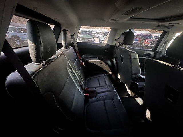 2021 GMC Acadia AWD SLT